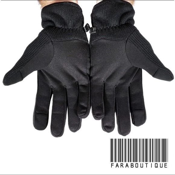 Spyder Men’s Gloves - Picture 3 of 4